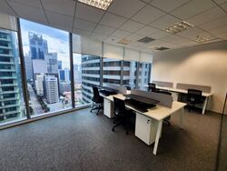 PLUS (D1), Office #517779561